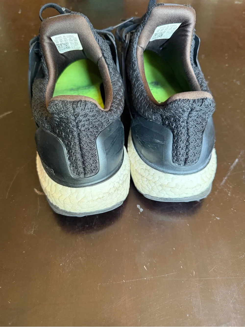 adidas ultraboost 1.0